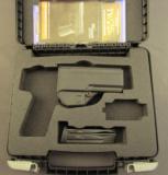 Sig Sauer P320 Compact 9mm Pistol in Box - 7 of 8