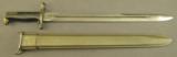 US Model 1942 Springfield Bayonet By UFH - 1 of 6