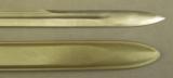 US Model 1942 Springfield Bayonet By UFH - 4 of 6