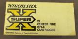 Winchester .348 Win 200 Grain Silvertip Ammo - 1 of 2