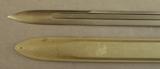 US Model 1905 Bayonet Dated 1907 - 5 of 5