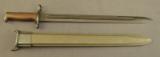 US Model 1905 Bayonet Dated 1907 - 1 of 5