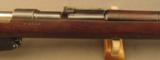 Rare Argentine Model 1891 Rifle DWM Rifle with Intact National Crest - 5 of 12