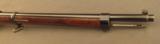 Rare Argentine Model 1891 Rifle DWM Rifle with Intact National Crest - 6 of 12