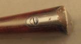 Rare Argentine Model 1891 Rifle DWM Rifle with Intact National Crest - 12 of 12