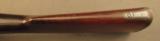 Rare Argentine Model 1891 Rifle DWM Rifle with Intact National Crest - 11 of 12