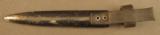 WW1 German Trench Knife - 8 of 8