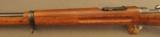 NON-Import Marked Swedish Rifle Carl Gustafs Model 1896 - 9 of 12