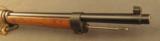 NON-Import Marked Swedish Rifle Carl Gustafs Model 1896 - 6 of 12
