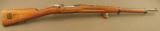 NON-Import Marked Swedish Rifle Carl Gustafs Model 1896 - 2 of 12