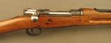 NON-Import Marked Swedish Rifle Carl Gustafs Model 1896 - 1 of 12