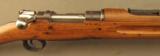 NON-Import Marked Swedish Rifle Carl Gustafs Model 1896 - 4 of 12