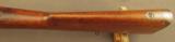 NON-Import Marked Swedish Rifle Carl Gustafs Model 1896 - 11 of 12