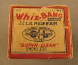 CIL Whiz-Bang 22 LR Mushroom Box - 2 of 3
