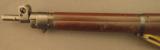 Korean War Long Branch No4 Mk1* 303 Rifle 1950 dated - 10 of 12