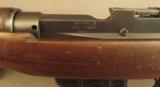 Korean War Long Branch No4 Mk1* 303 Rifle 1950 dated - 9 of 12