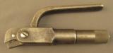Winchester .38-56 Cal.
M1894 Loading Tool - 1 of 4