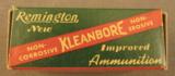 Remington New and Improved .22 Long Ammo - 5 of 6