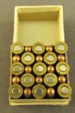 Antique Fiocchi 5.7 MM Velo-Dog Ammo - 7 of 7