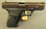 Heckler & Koch P7 PSP 9mm Pistol in Box - 2 of 9