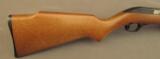 Marlin Semi Auto 22LR Rifle Model 750 - 2 of 11