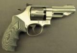Smith & Wesson Performance Center 625-8 Revolver - 2 of 12