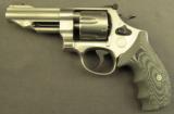 Smith & Wesson Performance Center 625-8 Revolver - 4 of 12