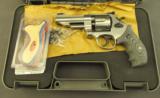 Smith & Wesson Performance Center 625-8 Revolver - 1 of 12
