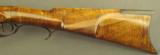 Custom Jack Garner Tennessee Mountain Poor Boy Flintlock Rifle - 7 of 12