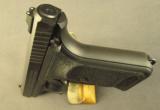 Heckler & Koch P7 K3 Pistol Like new in Box - 4 of 8