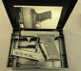 Heckler & Koch P7 K3 Pistol Like new in Box - 8 of 8
