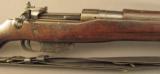 WW2 Ross M-10 Mk. III British Home Guard Rifle - 4 of 12