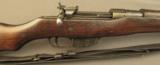 WW2 Ross M-10 Mk. III British Home Guard Rifle - 1 of 12