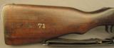 WW2 Ross M-10 Mk. III British Home Guard Rifle - 3 of 12