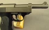 Walther P4 Pistol 9mm Pistol in Box - 2 of 10