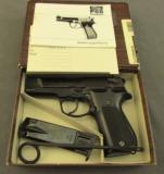 Walther P88 Compact Pistol in Box - 7 of 8