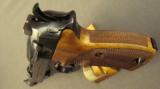 Walther HP P.38 60 Year Anniversary Edition Pistol - 4 of 7