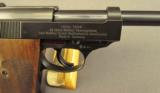 Walther HP P.38 60 Year Anniversary Edition Pistol - 2 of 7