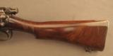 Rare WW Greener Lee-Enfield Mk. I* Long Lee - 8 of 12