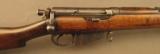 Rare WW Greener Lee-Enfield Mk. I* Long Lee - 1 of 12