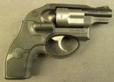 Ruger Light Carry Revolver 38 Special +P CCW - 2 of 7