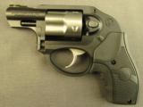 Ruger Light Carry Revolver 38 Special +P CCW - 3 of 7