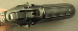 Taurus 9mm Pistol PT 917C In Box - 4 of 8