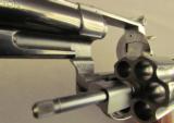 Smith & Wesson Revolver Model 25-245 cal. Model of 1955 - 10 of 10
