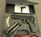 CZ Custom Model SP-01 ACCU Shadow 9mm Pistol - 9 of 12