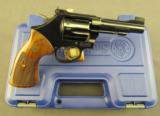 Smith & Wesson Classic Revolver Model 48-7 Mag - 1 of 7