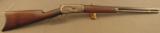 Antique 1886 Winchester Lever Action Rifle .38-56 - 2 of 12