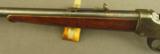 Antique Winchester 1885 Low Wall 25-20SS Caliber Rifle - 9 of 12