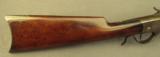 Antique Winchester 1885 Low Wall 25-20SS Caliber Rifle - 3 of 12
