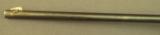 Antique Winchester 1885 Low Wall 25-20SS Caliber Rifle - 10 of 12